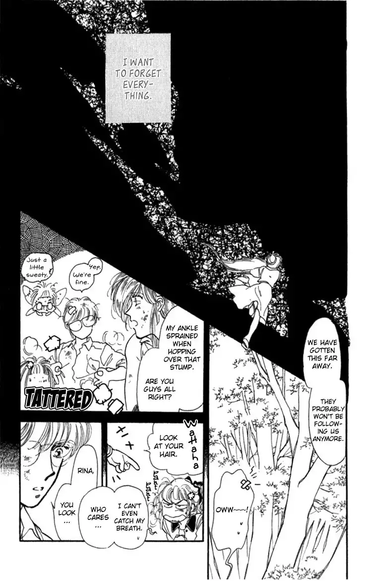 Viehmannin wa Utau Chapter 8 25